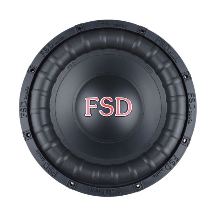 FSD audio MASTER 12 D2 PRO