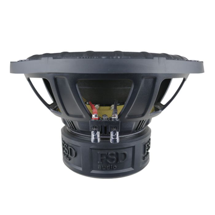 FSD audio MASTER 12 D2 PRO