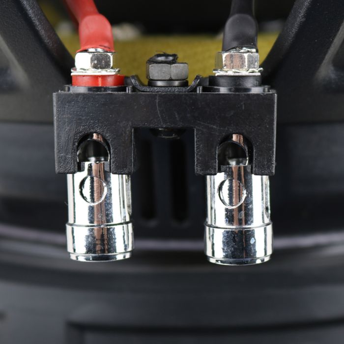 FSD audio MASTER 12 D2 PRO