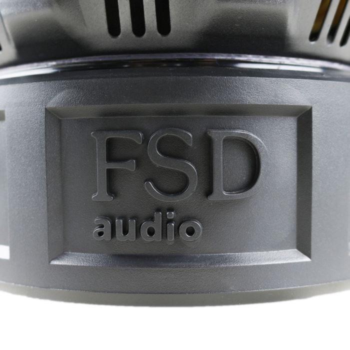 FSD audio MASTER 12 D2 PRO