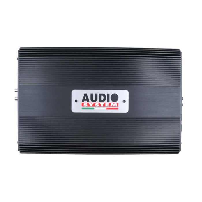 AUDIO SYSTEM (Italy) ASS90.4