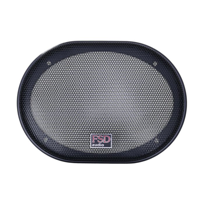 FSD audio Grill 69