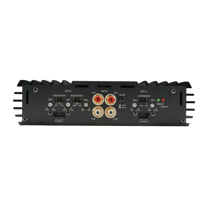 FSD audio MASTER 100.4