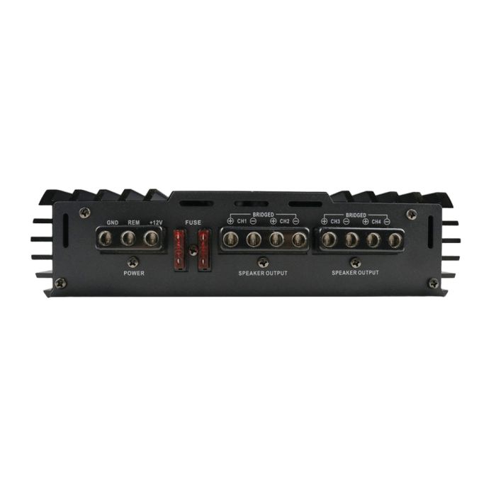 FSD audio MASTER 100.4