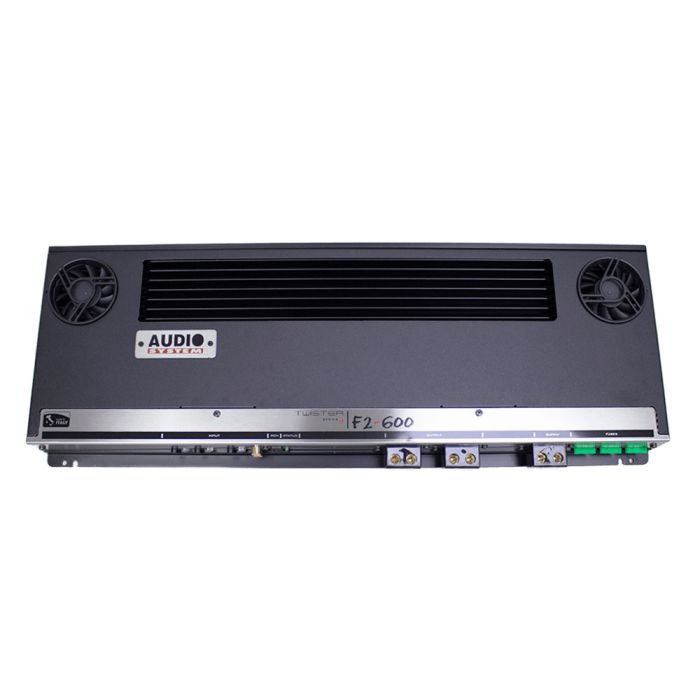 AUDIO SYSTEM (Italy) Twister F 2.600 IV (MADE IN ITALY)
