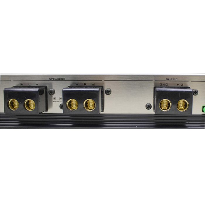 AUDIO SYSTEM (Italy) Twister F 2.600 IV (MADE IN ITALY)