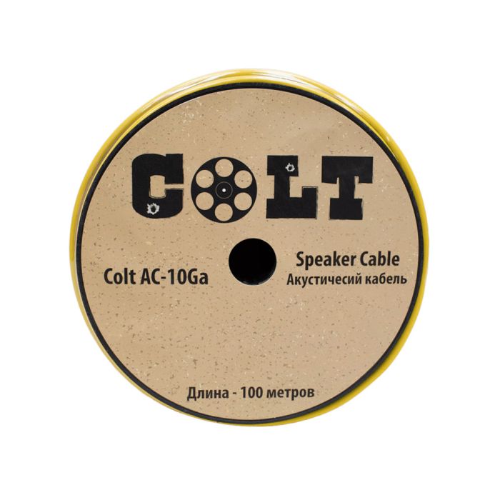 COLT 10GA