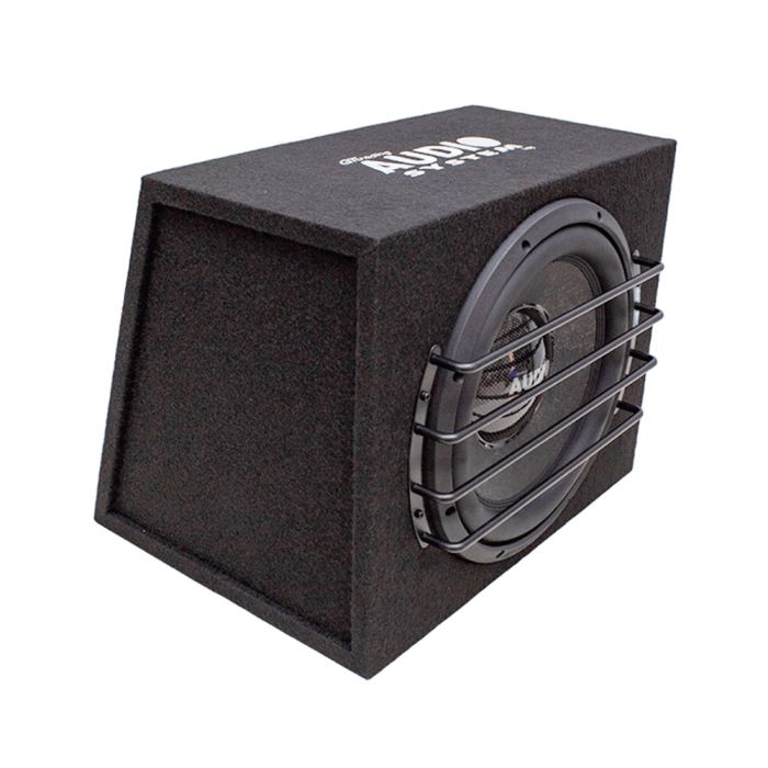 AUDIO SYSTEM (Italy) AE 12