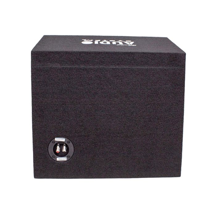 AUDIO SYSTEM (Italy) AE 12