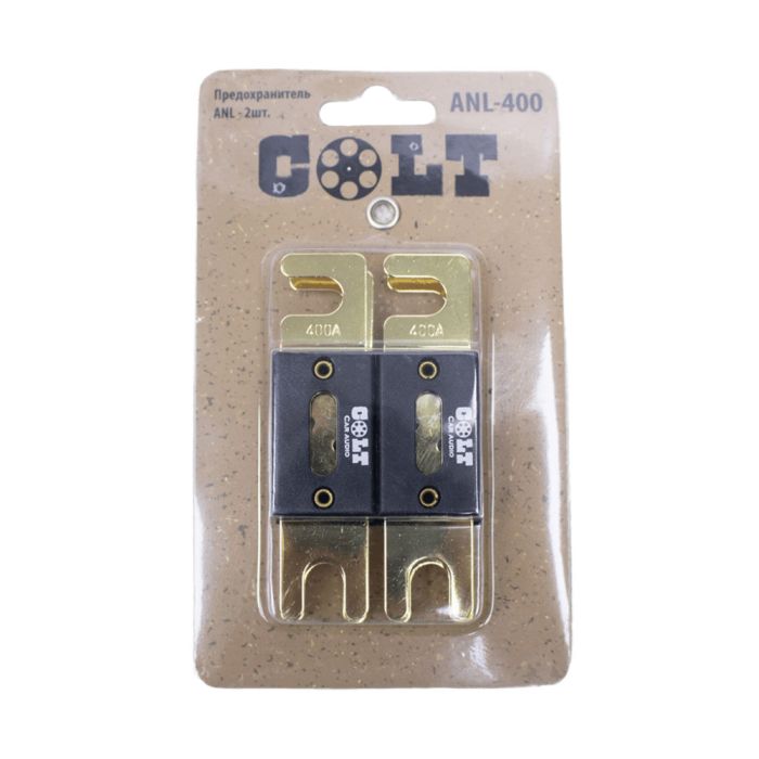 COLT ANL 400