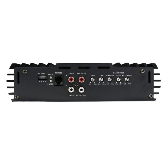 FSD audio MASTER 1000.1