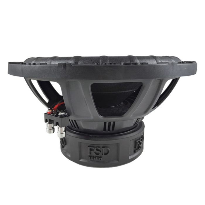 FSD audio MASTER 12 D4