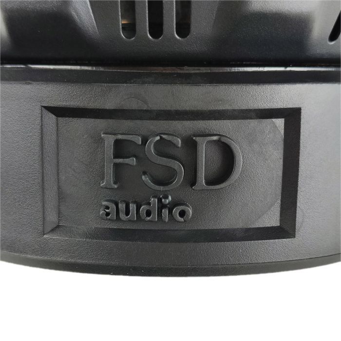 FSD audio MASTER 12 D4