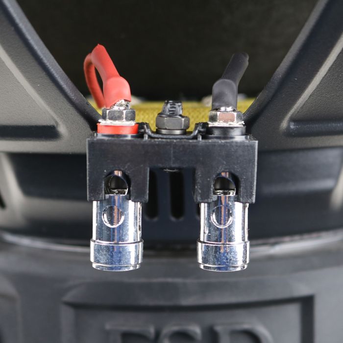 FSD audio MASTER 15 D2 PRO
