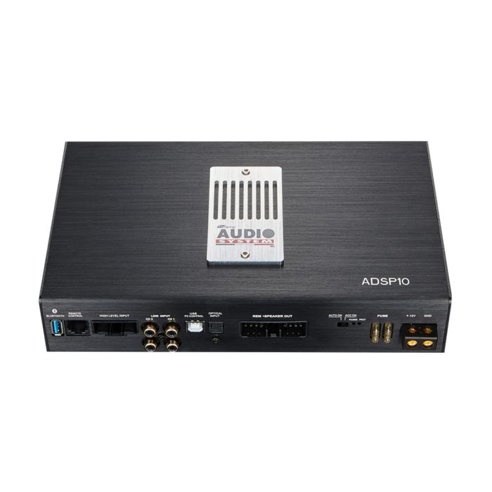AUDIO SYSTEM (Italy) ADSP10