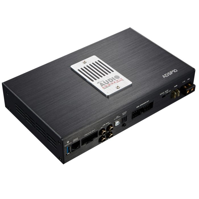 AUDIO SYSTEM (Italy) ADSP10