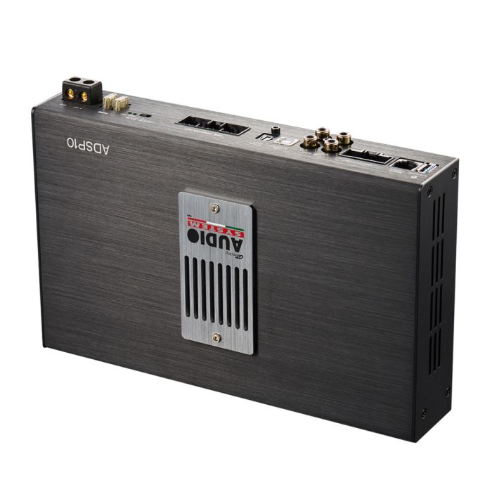 AUDIO SYSTEM (Italy) ADSP10