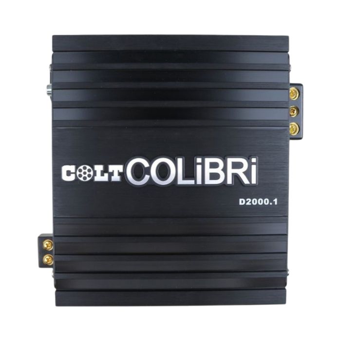 COLT Colibri D2000.1