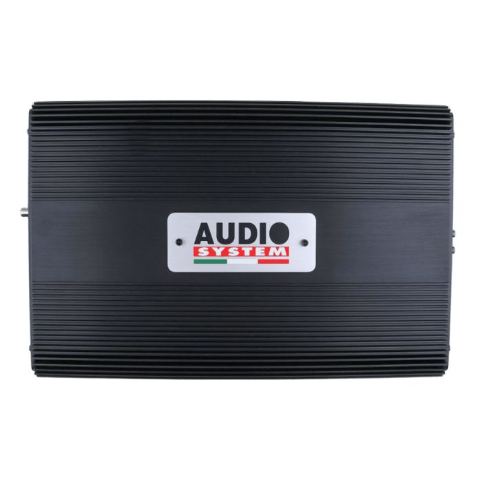 AUDIO SYSTEM (Italy) ASS150.2