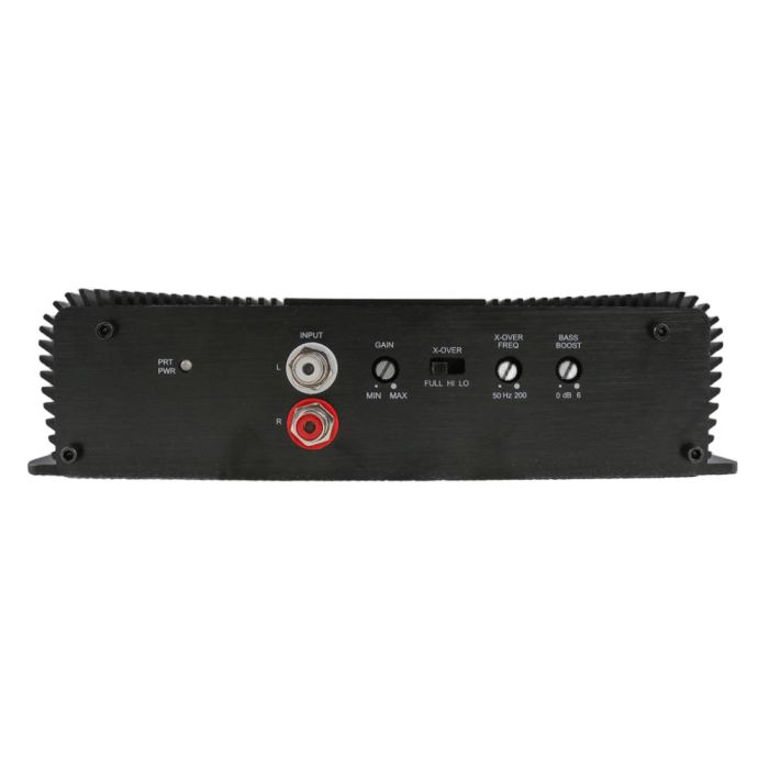 AUDIO SYSTEM (Italy) ASS150.2