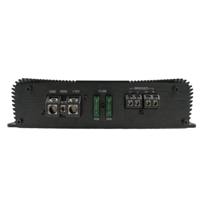 AUDIO SYSTEM (Italy) ASS150.2