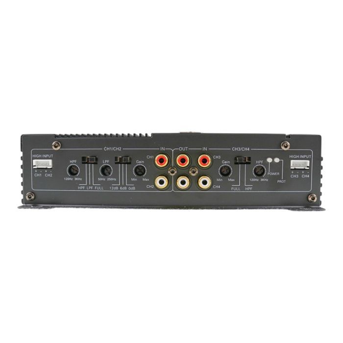 AUDIO SYSTEM (Italy) SL90.4