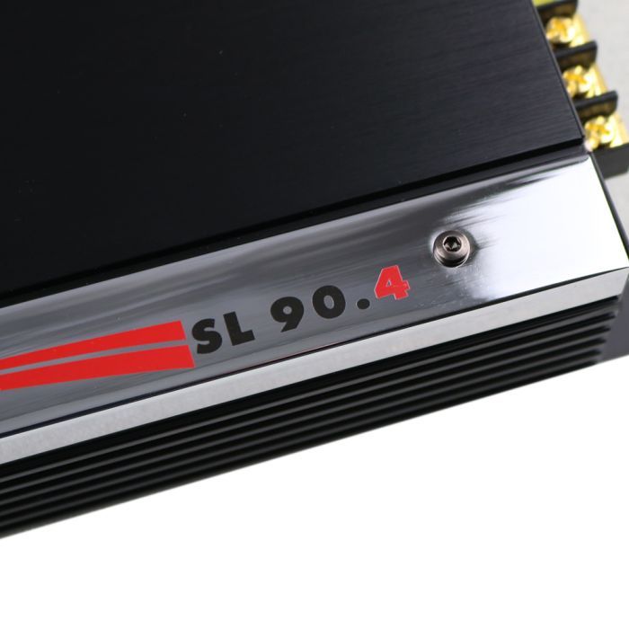 AUDIO SYSTEM (Italy) SL90.4