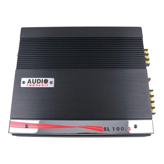 AUDIO SYSTEM (Italy) SL100.2