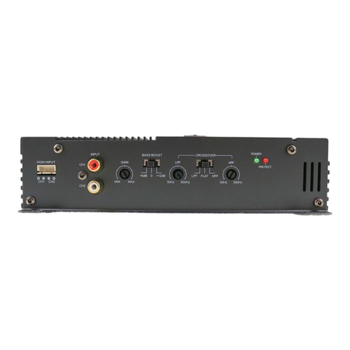 AUDIO SYSTEM (Italy) SL100.2
