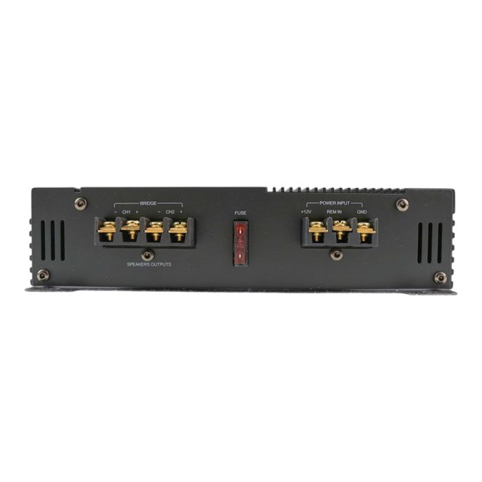 AUDIO SYSTEM (Italy) SL100.2