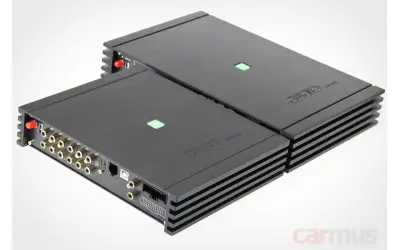 Awave DSP